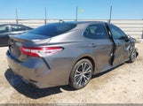 Toyota Camry Se 4T1G11AK6LU975175 fotografie