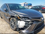 Toyota Camry Se 4T1G11AK6LU975175 fotografie