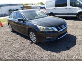 Honda Accord Ex 1HGCR2F74DA095599 снимка