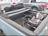 Ford Maverick Lariat 3FTTW8E38NRA60595 снимка