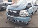 Ford Maverick Lariat 3FTTW8E38NRA60595 снимка