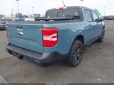 Ford Maverick Lariat 3FTTW8E38NRA60595 снимка