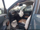 Ford Maverick Lariat 3FTTW8E38NRA60595 снимка
