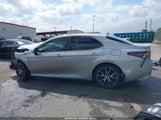 Toyota Camry Se 4T1T11AK1PU104754 fotografie