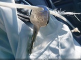 Kia Forte Ex KNAFU4A29C5554051 снимка