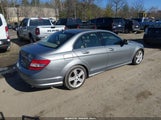 Mercedes-Benz C 300 Luxury 4Matic/Sport 4Matic WDDGF81X89F227380 fotografie