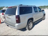Chevrolet Suburban  Ls 1GNSCHE05ER177306 fotografie