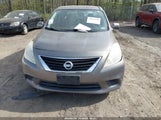 Nissan Versa 1.6 Sv 3N1CN7AP5CL902902 снимка