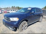 Dodge Durango Limited 1C4RDJDG0GC400531 снимка