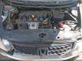Honda Civic Lx 2HGFG1B62AH522124 снимка