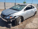 Honda Civic Lx 2HGFG1B62AH522124 снимка
