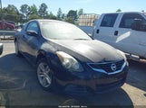 Nissan Altima 2.5 S 1N4AL2EPXDC154755 fotografie