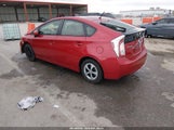 Toyota Prius Two JTDKN3DU0F0434176 снимка