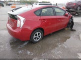 Toyota Prius Two JTDKN3DU0F0434176 снимка