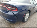 Dodge Charger Sxt 2C3CDXHG9FH784151 fotografie