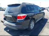 Toyota Highlander Base V6 5TDZK3EH0BS041407 снимка