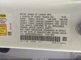 Honda Cr-V Hybrid Sport-L 2HKRS5H84SH700070 снимка