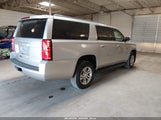 Chevrolet Suburban 4Wd Ls 1GNSKGKC4LR109720 fotografie