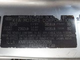 Kia Forte Ex KNAFU4A2XD5730168 снимка