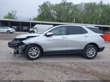 Chevrolet Equinox Fwd Lt 3GNAXKEV9NS102033 photo