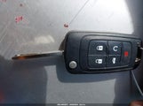Chevrolet Sonic Lt Auto 1G1JC5SH5D4194947 снимка