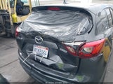 Mazda Cx-5 Grand Touring JM3KE2DY5G0890888 снимка