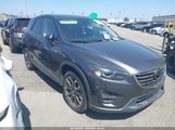 Mazda Cx-5 Grand Touring JM3KE2DY5G0890888 снимка