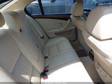 BMW 528I WBANU53518CT06212 fotografie