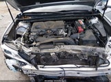 Toyota Camry Se 4T1B11HK8JU647074 photo