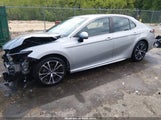 Toyota Camry Se 4T1B11HK8JU647074 photo
