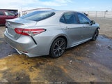 Toyota Camry Se 4T1B11HK8JU647074 photo