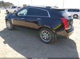 Cadillac Srx Performance Collection 3GYFNDE30DS646170 photo