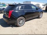 Cadillac Srx Performance Collection 3GYFNDE30DS646170 photo