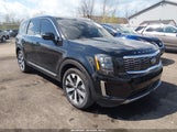 Kia Telluride Ex 5XYP3DHC8MG190805 снимка