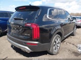 Kia Telluride Ex 5XYP3DHC8MG190805 снимка