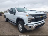 Chevrolet Silverado 3500Hd 4Wd Long Bed Lt 1GC4KTEY1SF333416 fotografie