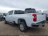Chevrolet Silverado 3500Hd 4Wd Long Bed Lt 1GC4KTEY1SF333416 fotografie