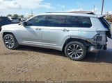 Jeep Grand Cherokee L Overland 4X4 1C4RJKDG4P8804126 fotografie
