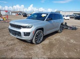 Jeep Grand Cherokee L Overland 4X4 1C4RJKDG4P8804126 photo