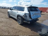 Jeep Grand Cherokee L Overland 4X4 1C4RJKDG4P8804126 photo