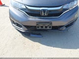 Honda Fit Ex 3HGGK5H83JM723440 снимка