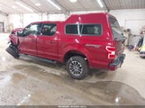 Ford F-150 Xlt 1FTEW1E56JFD26009 снимка