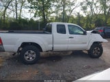 Toyota Tacoma Prerunner V6 5TETU62N66Z213279 fotografie