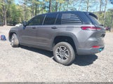 Jeep Grand Cherokee 4Xe Trailhawk 4X4 1C4RJYC68N8761578 снимка
