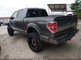 Ford F-150 Platinum 1FTFW1ET8EFB60181 снимка