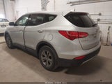 Hyundai Santa Fe Sport 5XYZTDLB0DG060296 снимка
