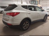 Hyundai Santa Fe Sport 5XYZTDLB0DG060296 снимка
