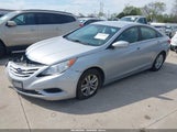 Hyundai Sonata Gls 5NPEB4AC9BH273511 снимка