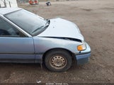Honda Civic Crx 1.5 Hf JHMED836XKS012705 photo