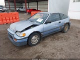 Honda Civic Crx 1.5 Hf JHMED836XKS012705 снимка